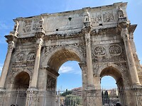Arco di Constantino