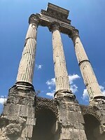 Forum Romana