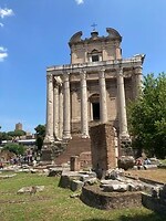 Forum Romana