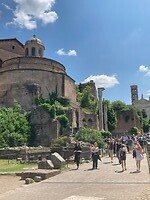 Forum Romana