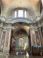 Basilica di St. Maria degli Agneli