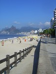 Ipanema - Rio de Janeiro
