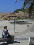 Rio de Janeirp - Ipanema