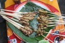 Sate van opa