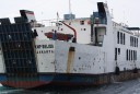 Een betrouwbare boot._._._