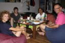 Lekker eten met Nederlanders