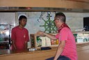 2 koffie graag