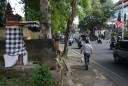 Sfeerplaatje Denpasar