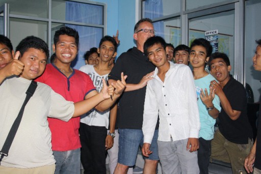 Gastcollege 1
