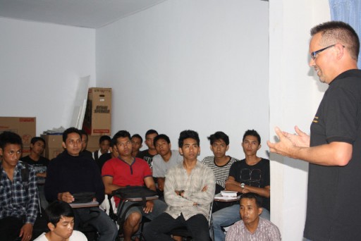 Gastcollege 2