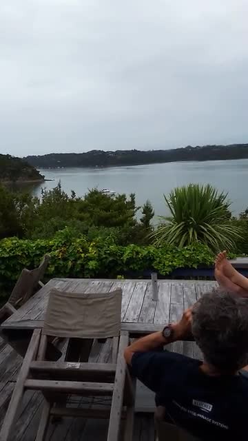 Bay of Islands