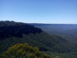 The Three Sisters