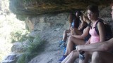 Blue Mountains