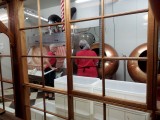 Machinaal en handmatig omhullen met chocolade