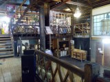 Chocolate & Liqorice factory