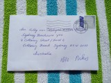 Oma-post =D