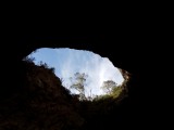 Glory Arch South Glory Cave