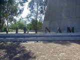 Vietnam War Memorial