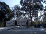 Korean War Memorial
