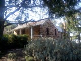 Blundell's Cottage