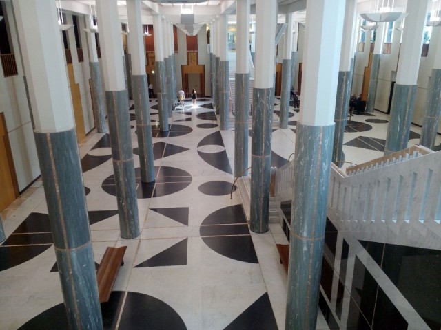 Foyer