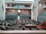 House of Representatives Chamber