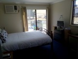Room with a view