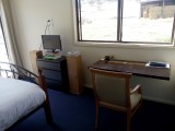 Room with a view