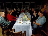 McAnulty family reunion
