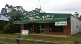 Tarcutta Textiles, wat een teleurstelling