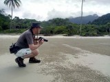 Frank de fotograaf
