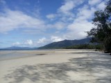 Cape Tribulation Beach