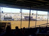 Mount Isa Rodeo