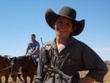 Zac en Rhett