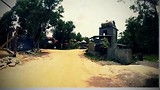 Otrès village