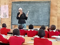 Building Hope Academy