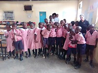 Building Hope Academy