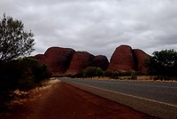 1 Kata Tjuta tijd!