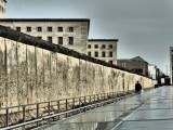 Berlijnse muur