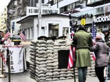 Checkpoint Charlie