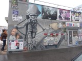 Eust Side Gallery 2
