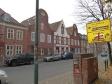 Hollandse wijk Potsdam