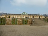 Oranjerie Potsdam