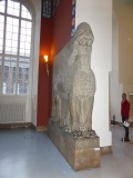 Pergamon museum