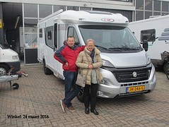 onze trots