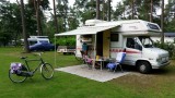 Camping De Rimboe