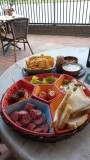 Tapas aan de Maas