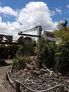 Bezoek aan museum Traders & Whalers in Hawera
