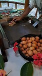 Eitje klaar maken