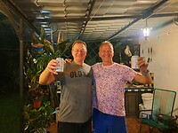 De boys Folkert & Folkert